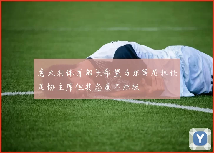 意大利体育部长希望马尔蒂尼担任足协主席但其态度不积极